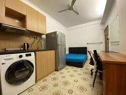 Novena Court (D11), Apartment #434206001